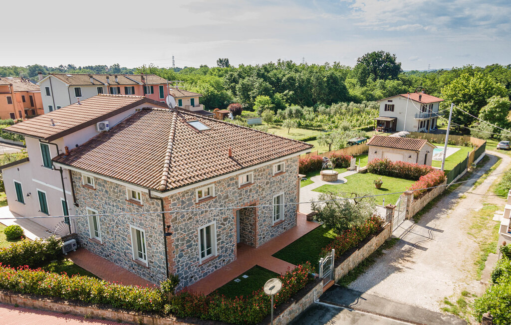 Country House Il Carraio - Maison 10 pers. avec piscine - Photo 14