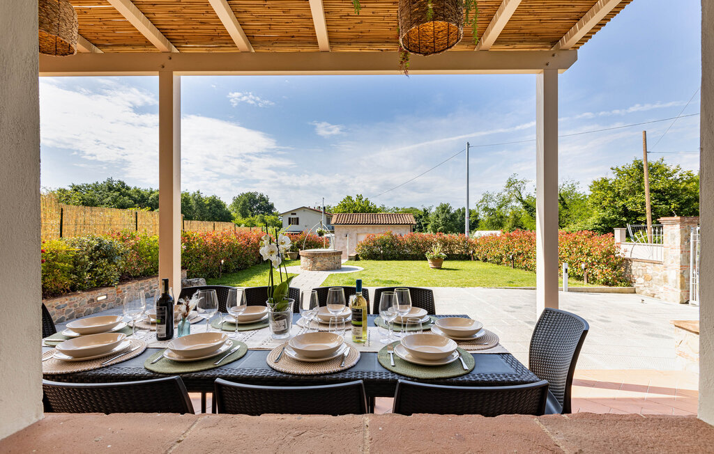 Country House Il Carraio - Maison 10 pers. avec piscine - Photo 18