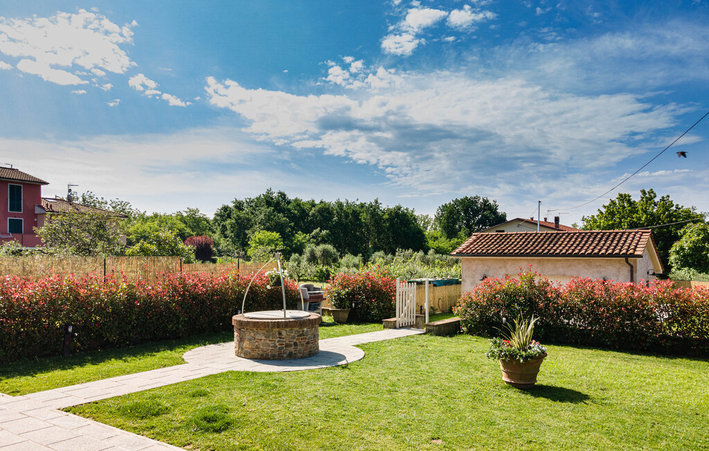 Country House Il Carraio - Maison 10 pers. avec piscine - Photo 19