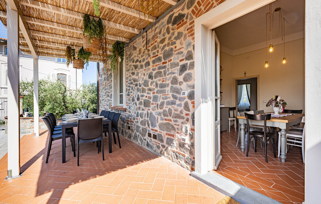 Country House Il Carraio - Maison 10 pers. avec piscine - Photo 20
