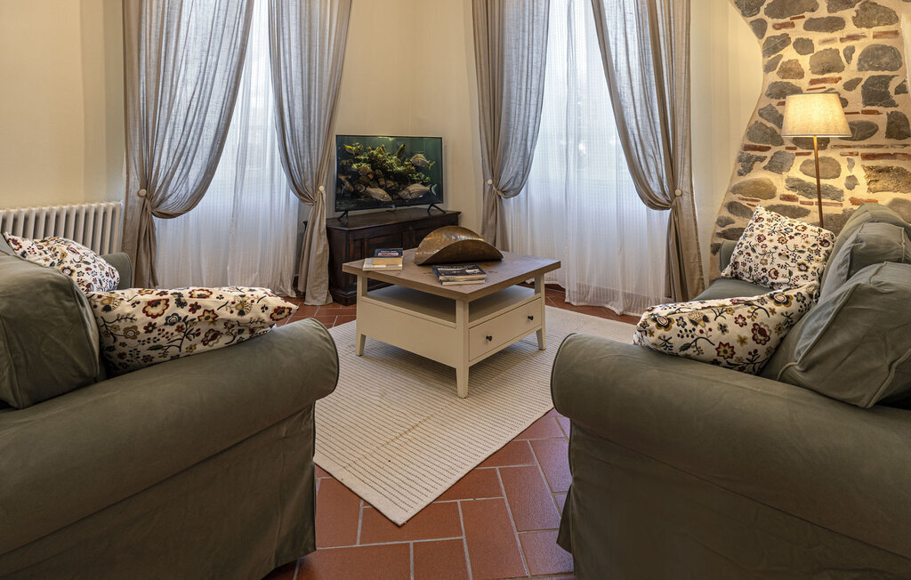 Country House Il Carraio - Maison 10 pers. avec piscine - Photo 21