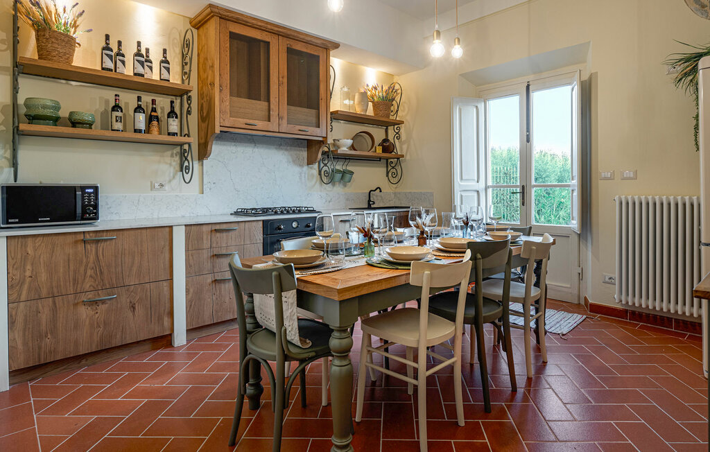 Country House Il Carraio - Maison 10 pers. avec piscine - Photo 23