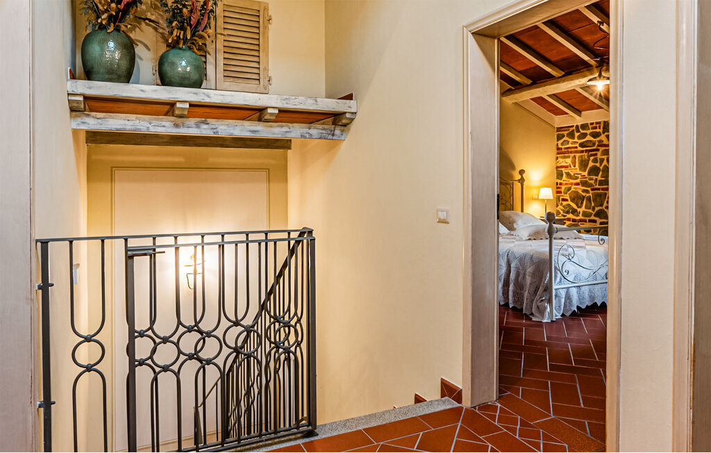 Country House Il Carraio - Maison 10 pers. avec piscine - Photo 25