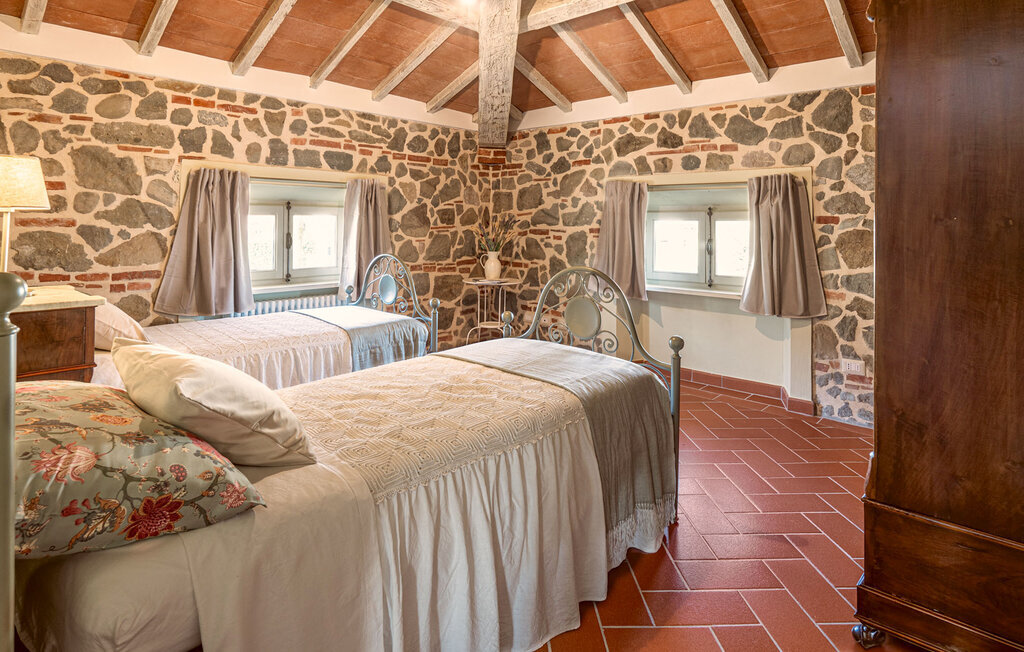 Country House Il Carraio - Maison 10 pers. avec piscine - Photo 27