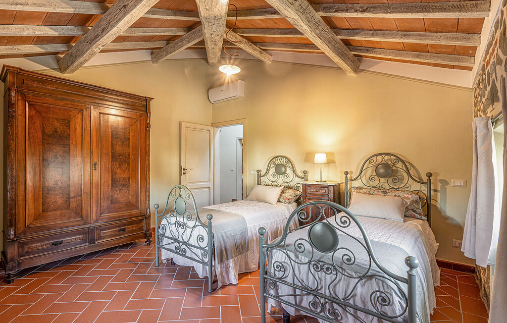 Country House Il Carraio - Maison 10 pers. avec piscine - Photo 28