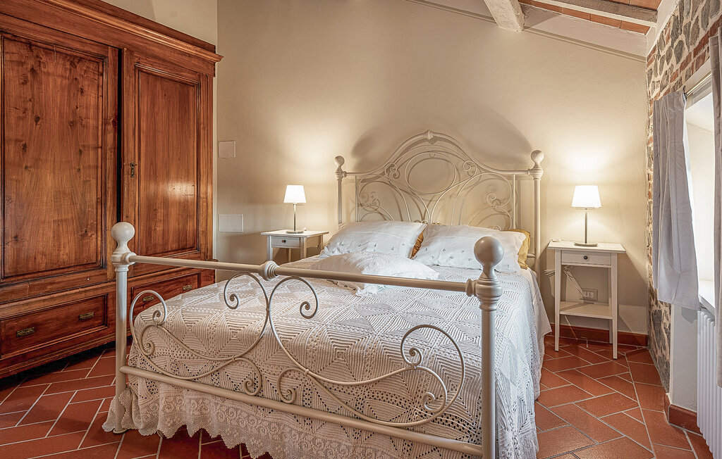 Country House Il Carraio - Maison 10 pers. avec piscine - Photo 31