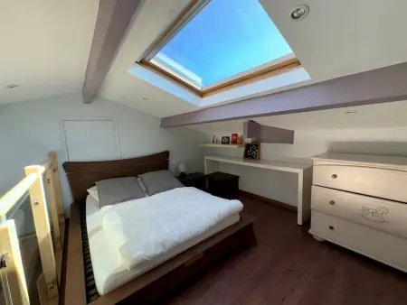Maison Spacieuse avec Piscine Privée et Jardin à Saint Jean de Monts - Photo 8