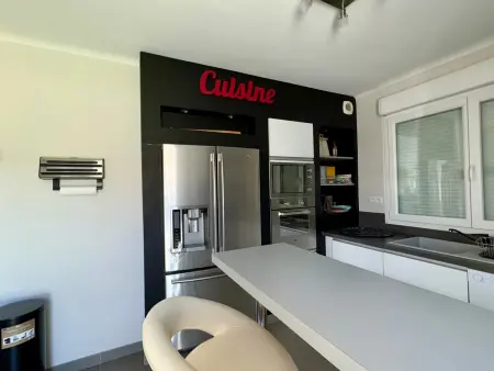 Maison Spacieuse avec Piscine Privée et Jardin à Saint Jean de Monts - Photo 28