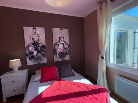 Maison Spacieuse avec Piscine Privée et Jardin à Saint Jean de Monts - Photo 30