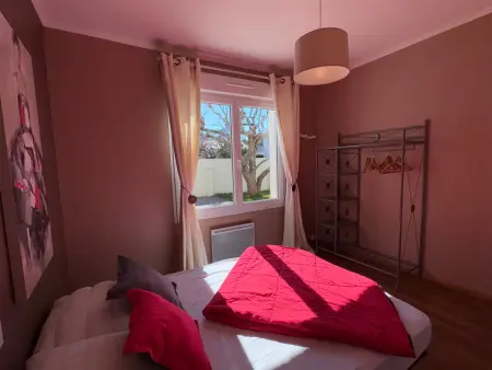 Maison Spacieuse avec Piscine Privée et Jardin à Saint Jean de Monts - Photo 34