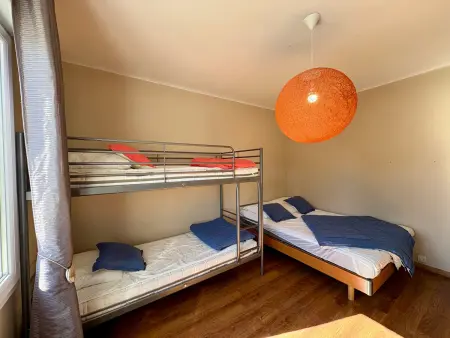 Maison Spacieuse avec Piscine Privée et Jardin à Saint Jean de Monts - Photo 35