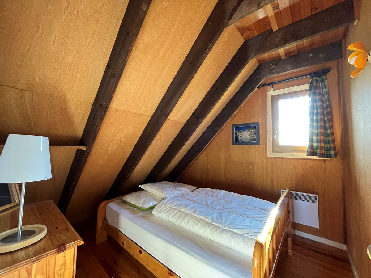 Chalet 70m² avec garage à Villard-de-Lans, 6 pers. - Photo 6
