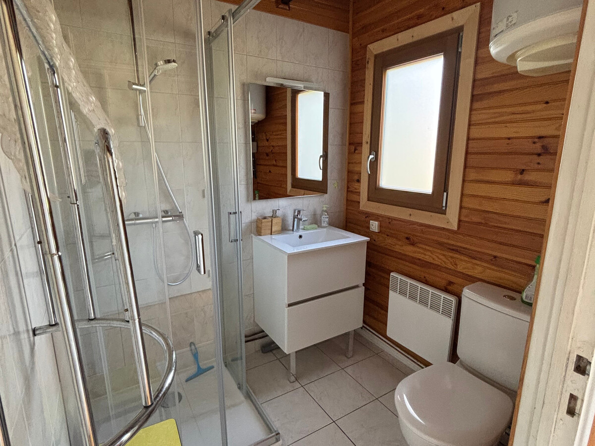 Chalet 70m² avec garage à Villard-de-Lans, 6 pers. - Photo 9