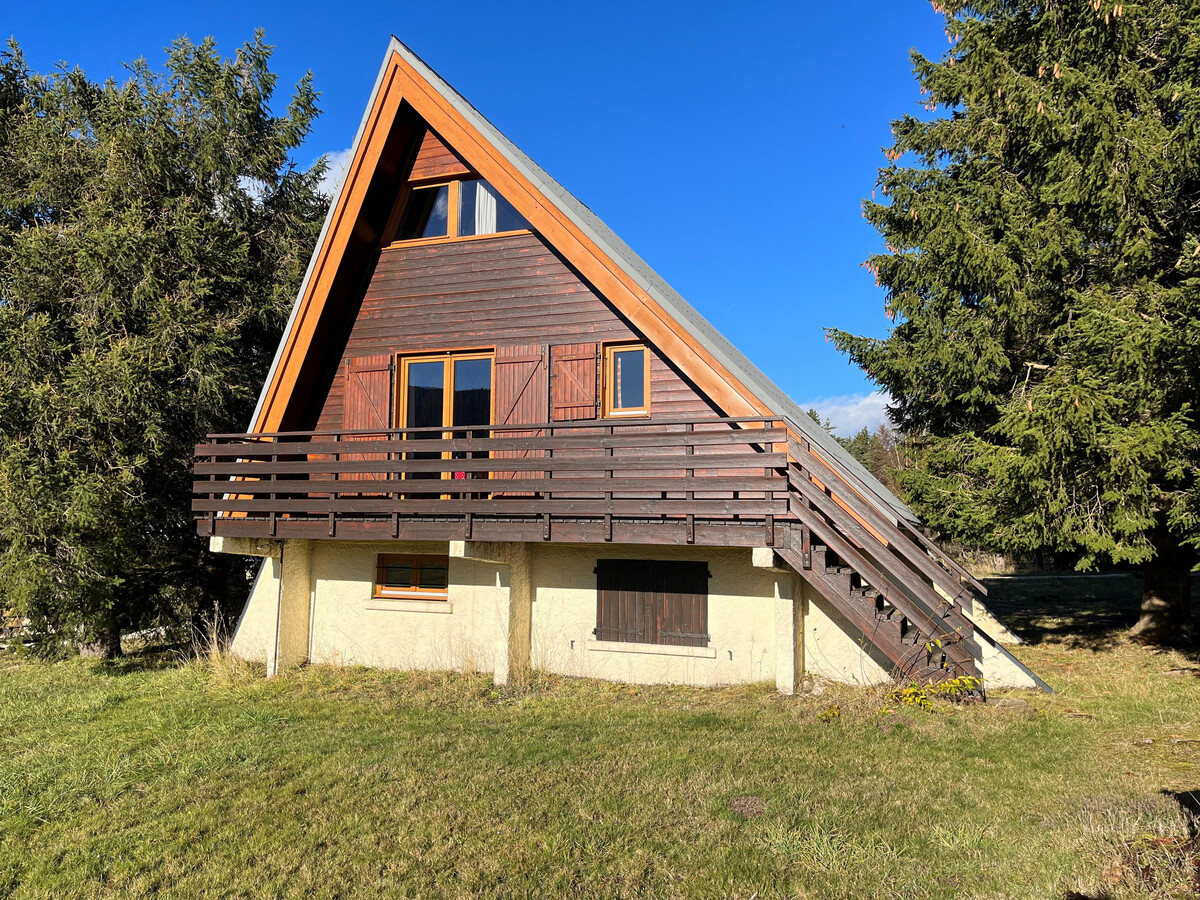 Chalet 70m² avec garage à Villard-de-Lans, 6 pers. - Photo 11