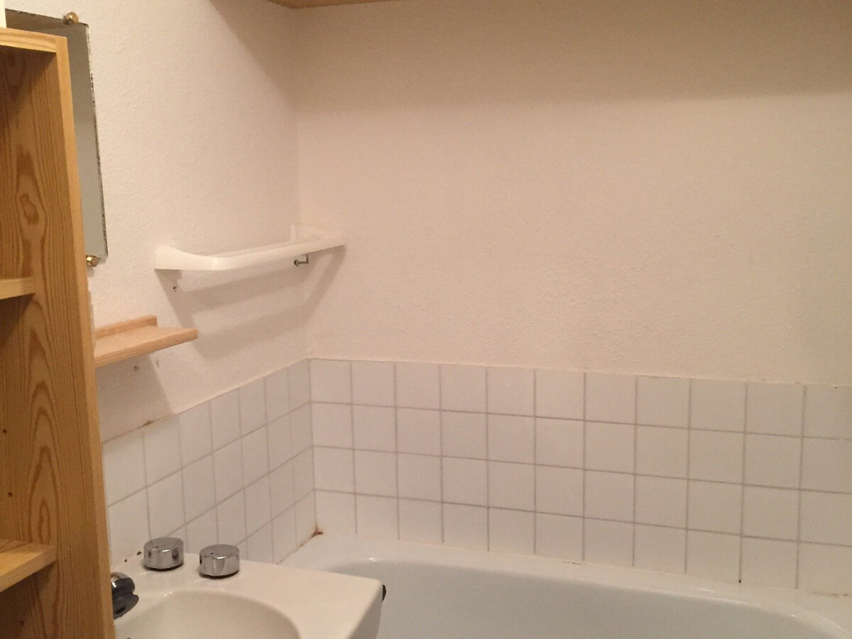 Studio 18m² au 6e étage, 300m des pistes - Photo 4