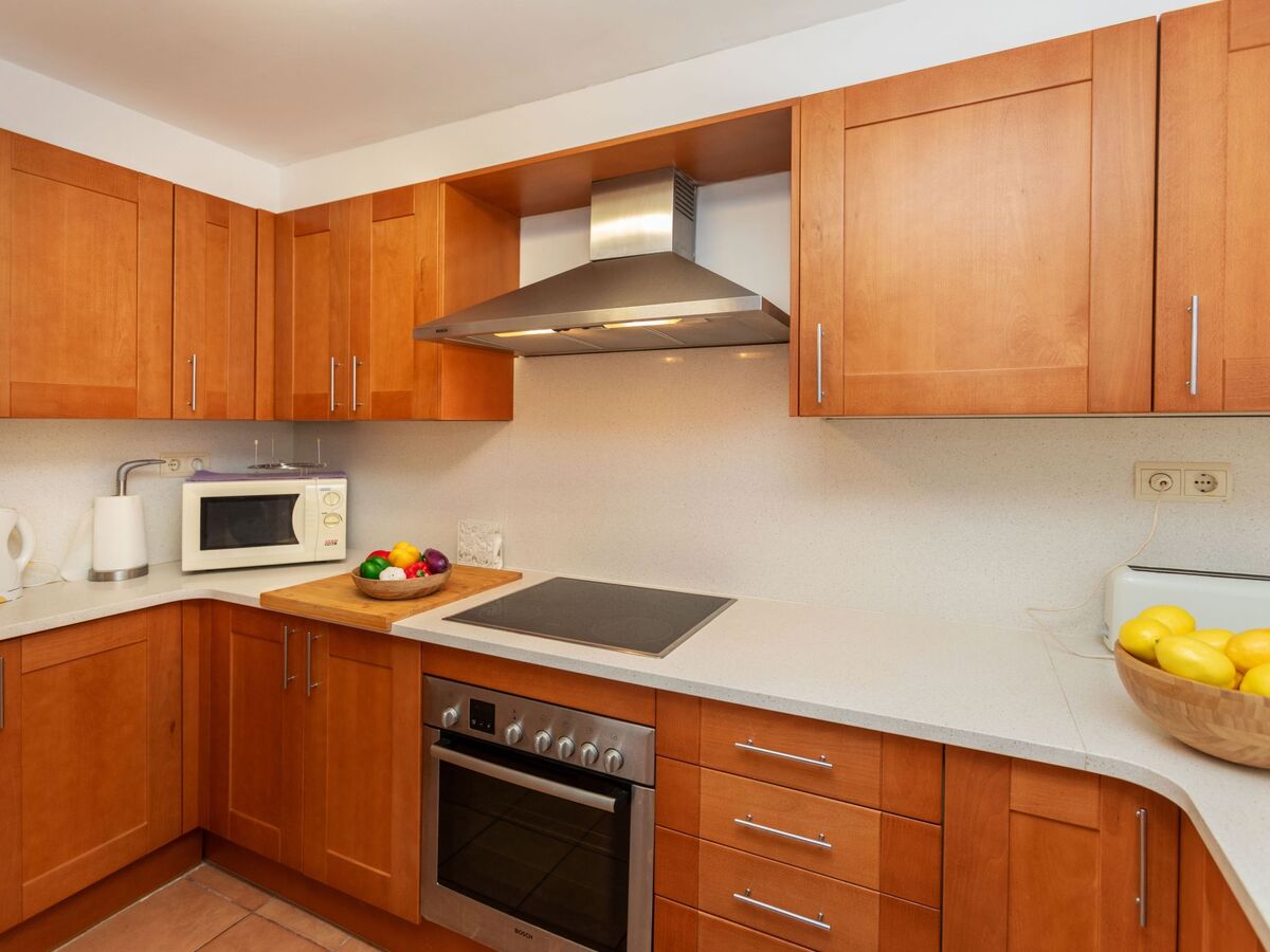 Bonmont II – Appartement 3 ch, 6 pers. Miami Platja - Photo 5