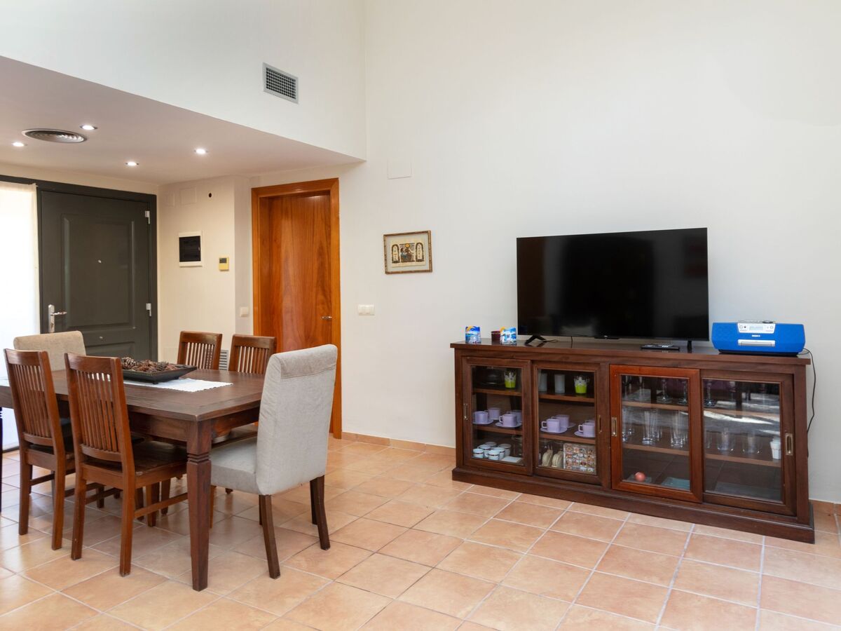 Bonmont II – Appartement 3 ch, 6 pers. Miami Platja - Photo 6