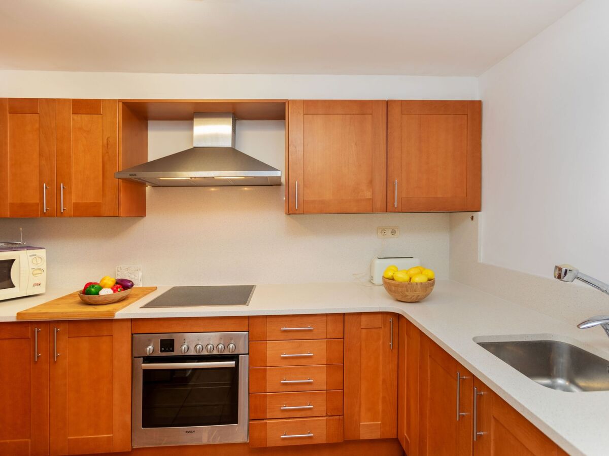 Bonmont II – Appartement 3 ch, 6 pers. Miami Platja - Photo 9
