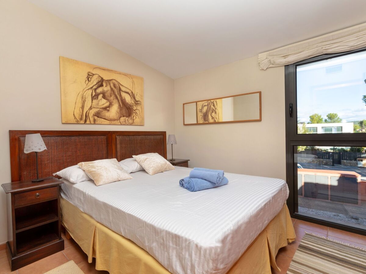 Bonmont II – Appartement 3 ch, 6 pers. Miami Platja - Photo 12