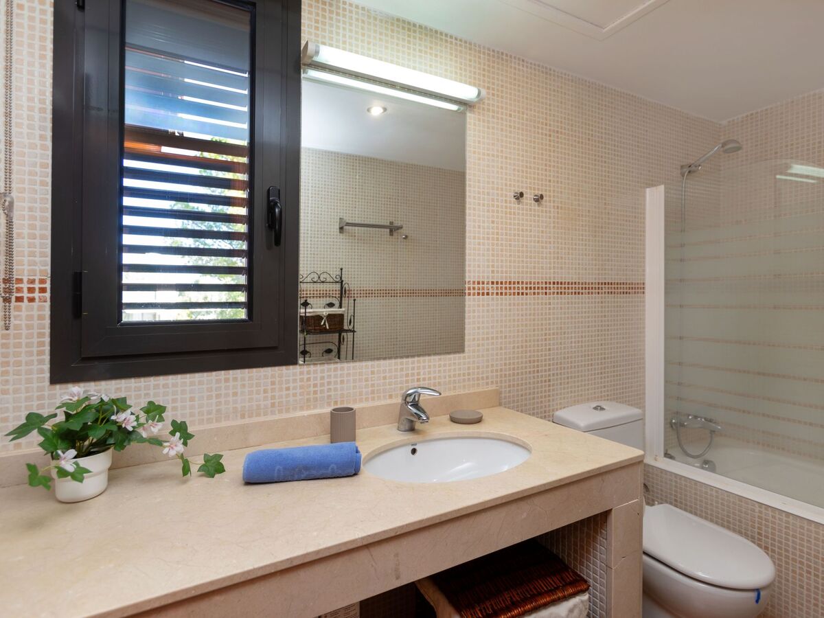 Bonmont II – Appartement 3 ch, 6 pers. Miami Platja - Photo 13