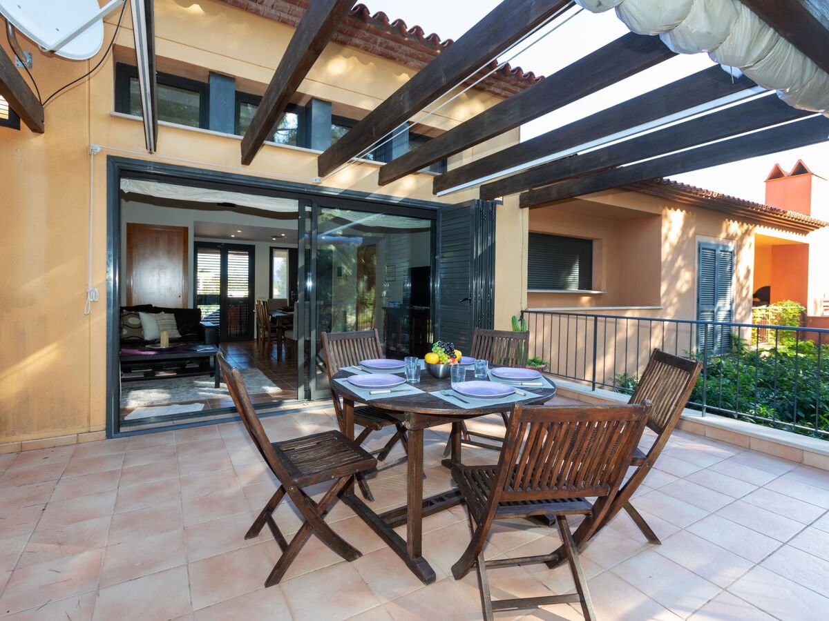 Bonmont II – Appartement 3 ch, 6 pers. Miami Platja - Photo 15