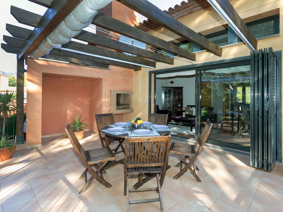 Bonmont II – Appartement 3 ch, 6 pers. Miami Platja - Photo 16