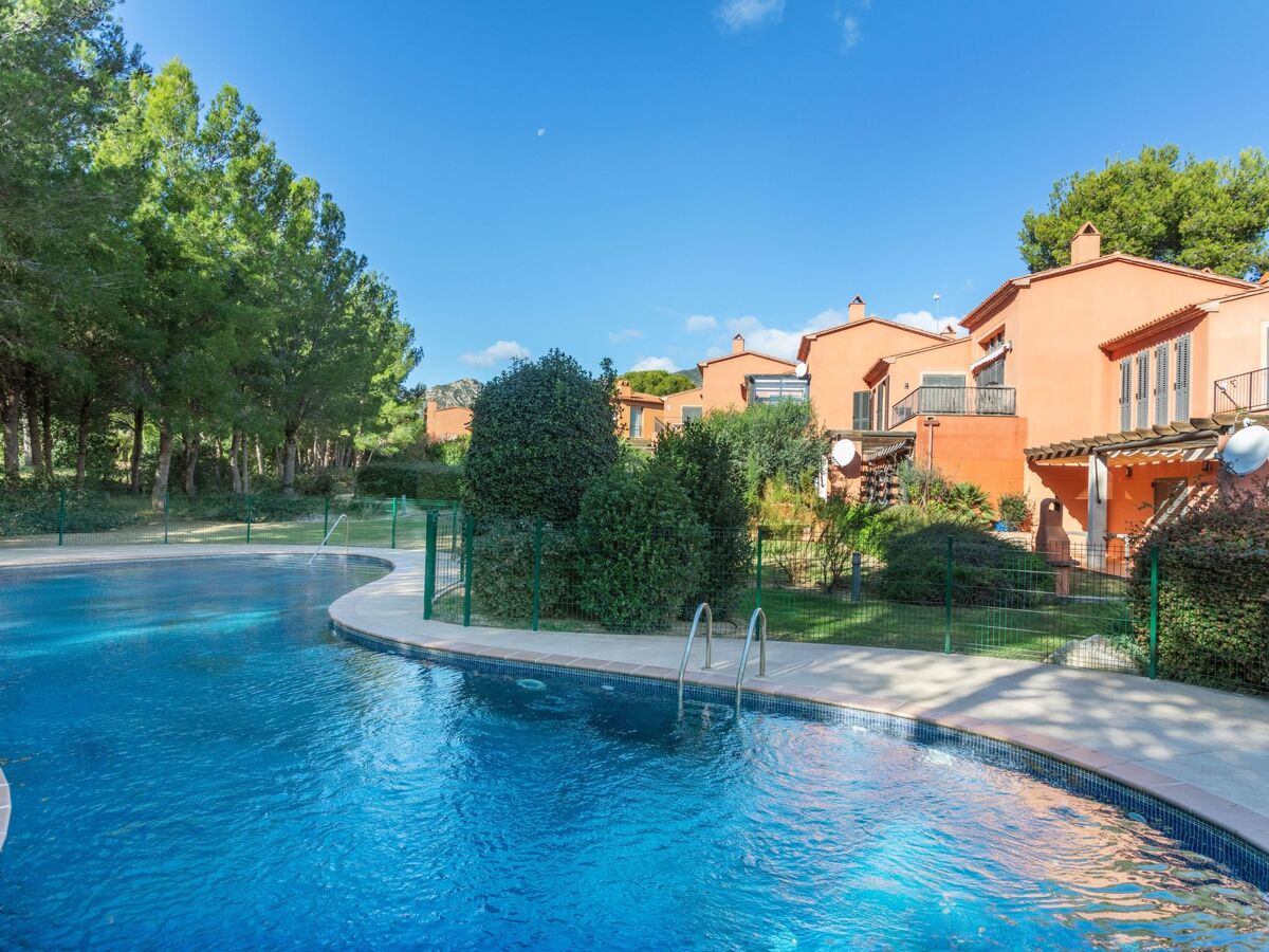 Bonmont II – Appartement 3 ch, 6 pers. Miami Platja - Photo 18