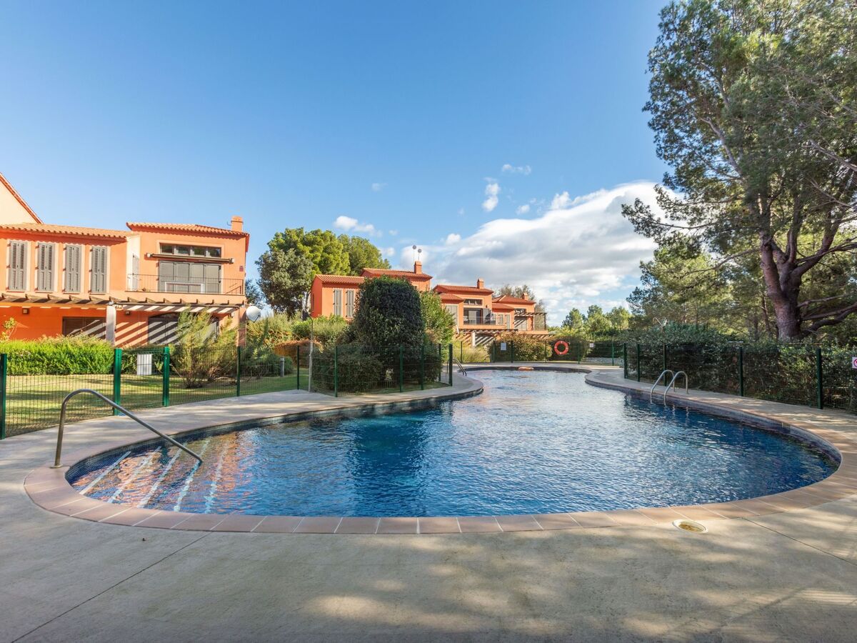 Bonmont II – Appartement 3 ch, 6 pers. Miami Platja - Photo 19