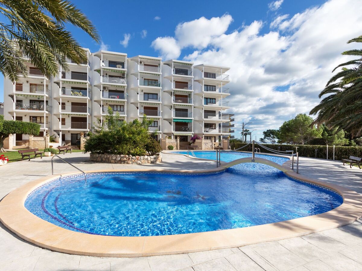 Las Mimosas - Appartement 65 m² à 40 m de la plage - Photo 1