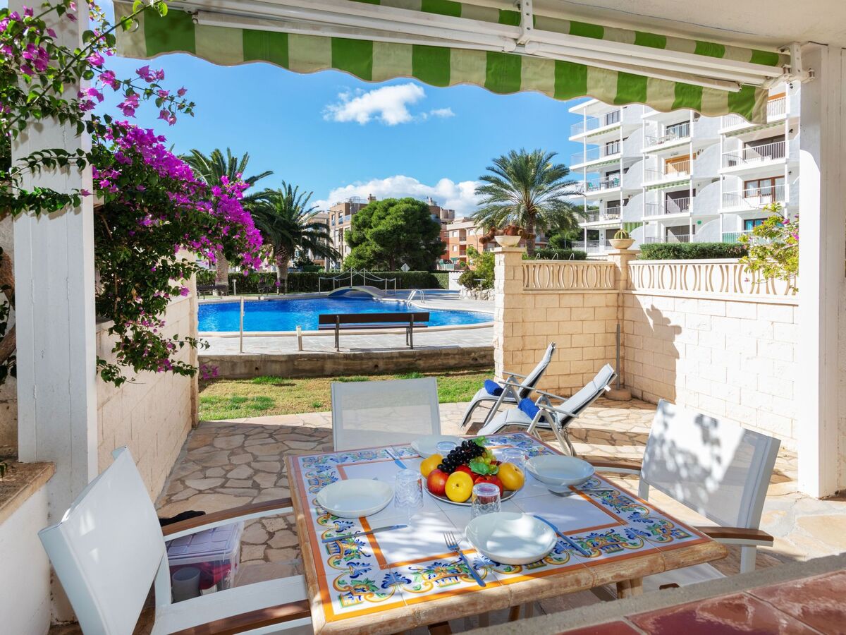 Las Mimosas - Appartement 65 m² à 40 m de la plage - Photo 2