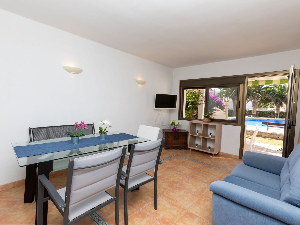 Las Mimosas - Appartement 65 m² à 40 m de la plage - Photo 3