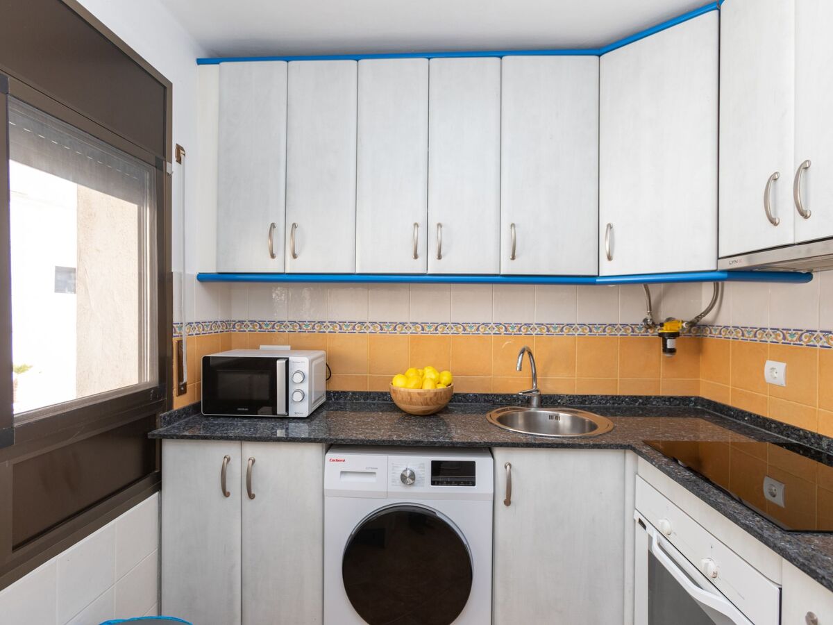Las Mimosas - Appartement 65 m² à 40 m de la plage - Photo 4