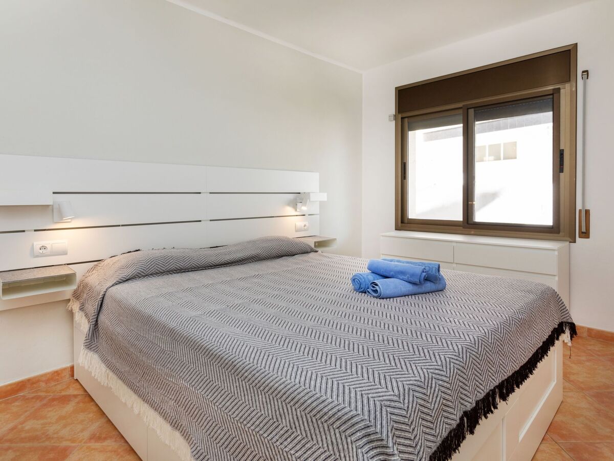 Las Mimosas - Appartement 65 m² à 40 m de la plage - Photo 5