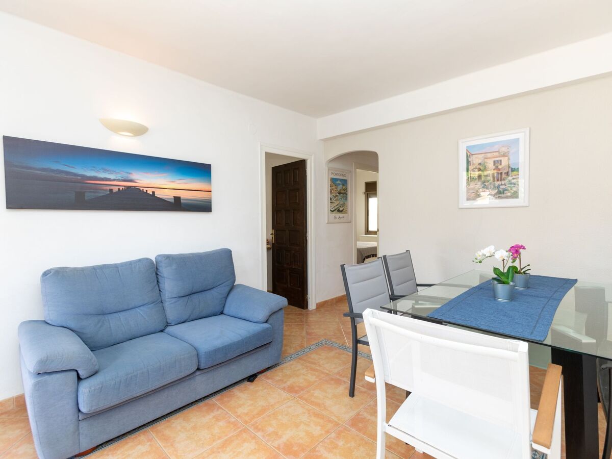 Las Mimosas - Appartement 65 m² à 40 m de la plage - Photo 7