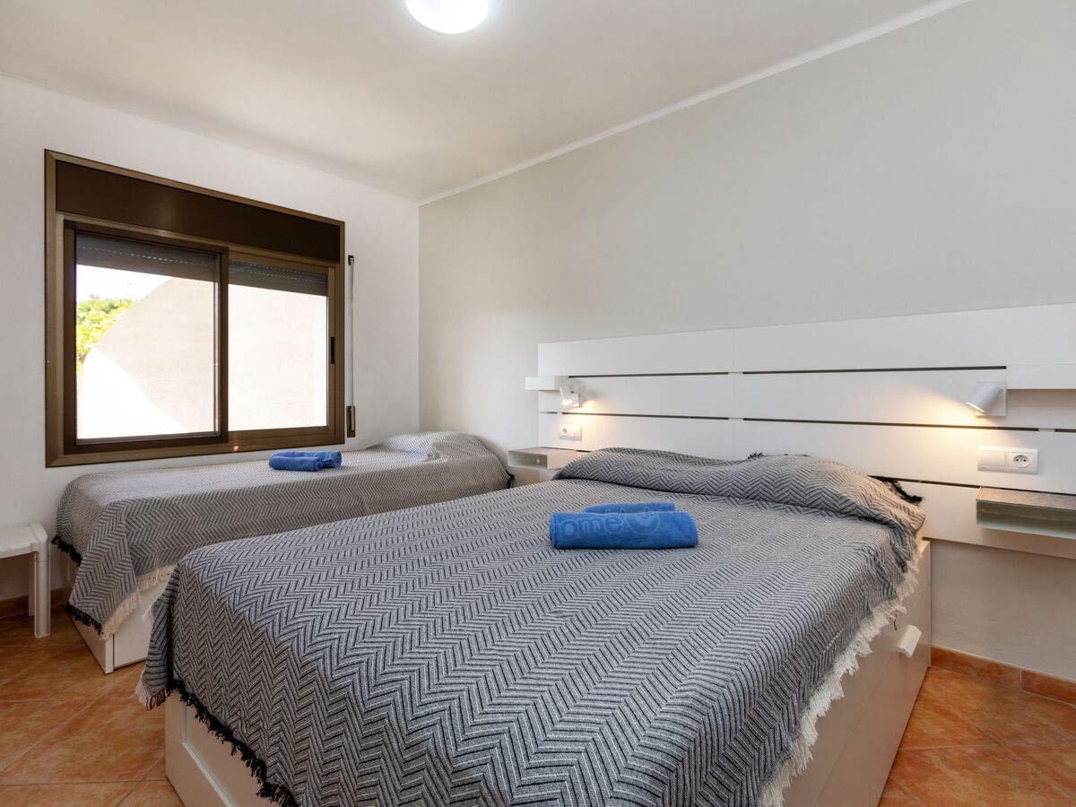 Las Mimosas - Appartement 65 m² à 40 m de la plage - Photo 8