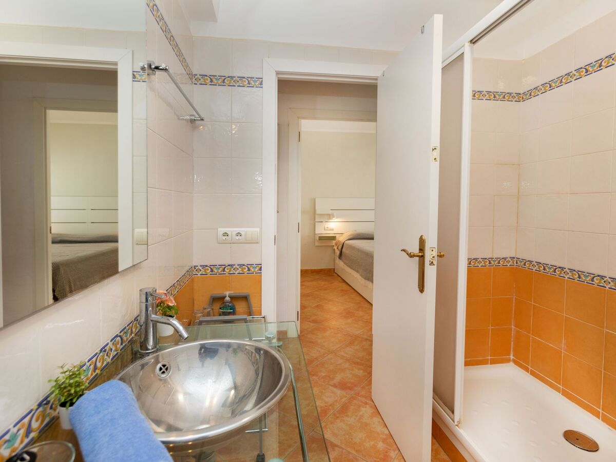 Las Mimosas - Appartement 65 m² à 40 m de la plage - Photo 9