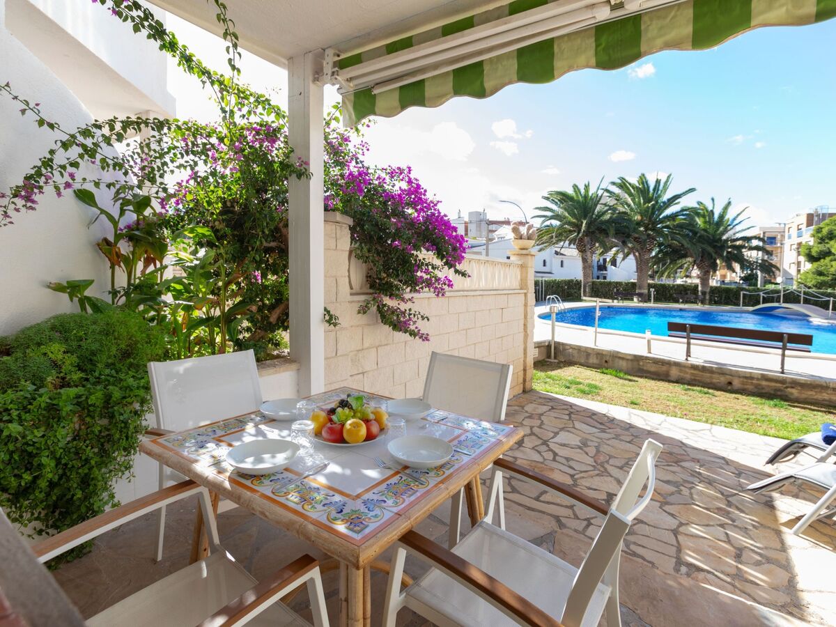 Las Mimosas - Appartement 65 m² à 40 m de la plage - Photo 11