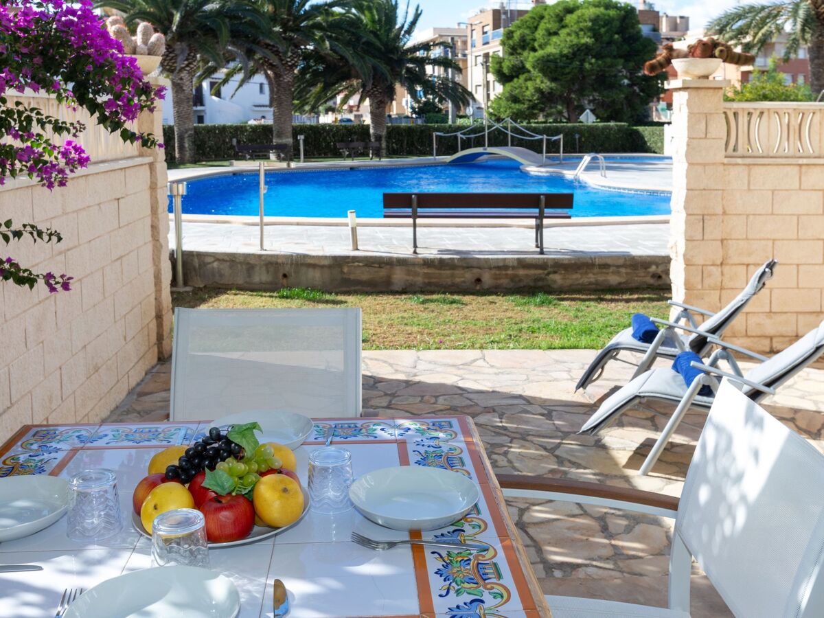 Las Mimosas - Appartement 65 m² à 40 m de la plage - Photo 12