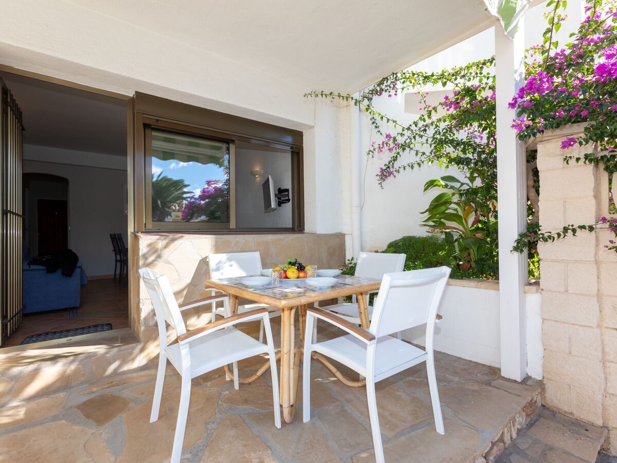 Las Mimosas - Appartement 65 m² à 40 m de la plage - Photo 13