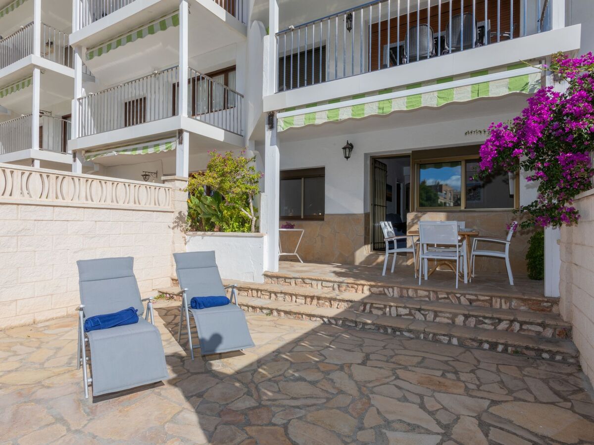 Las Mimosas - Appartement 65 m² à 40 m de la plage - Photo 14