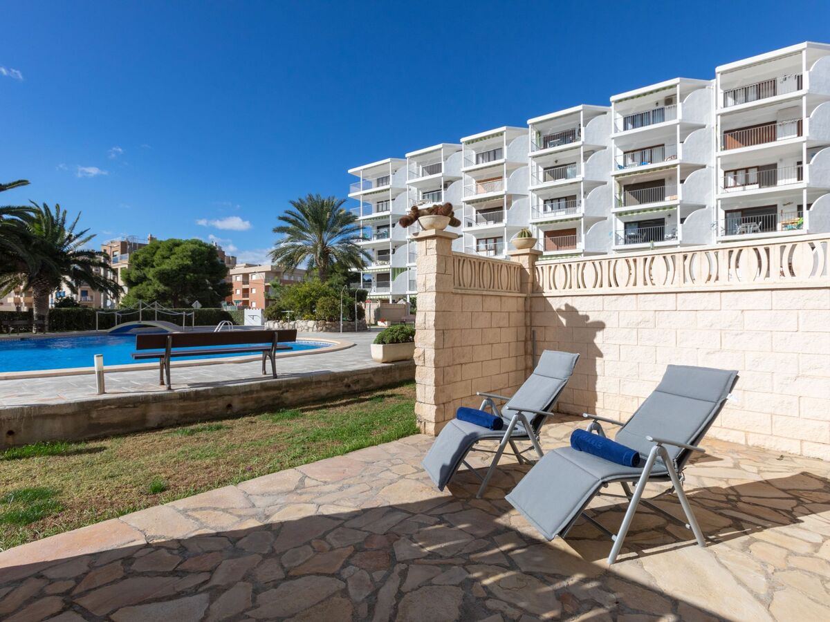 Las Mimosas - Appartement 65 m² à 40 m de la plage - Photo 15