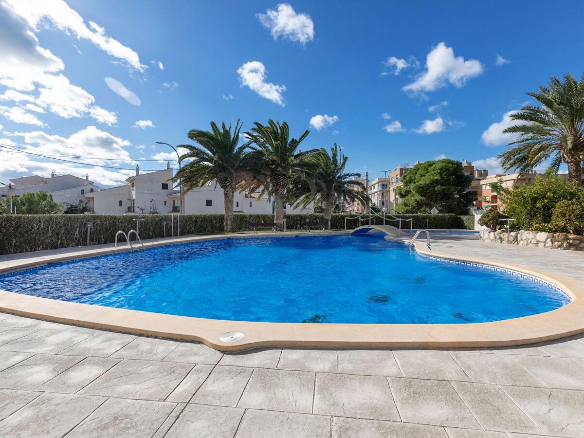 Las Mimosas - Appartement 65 m² à 40 m de la plage - Photo 16