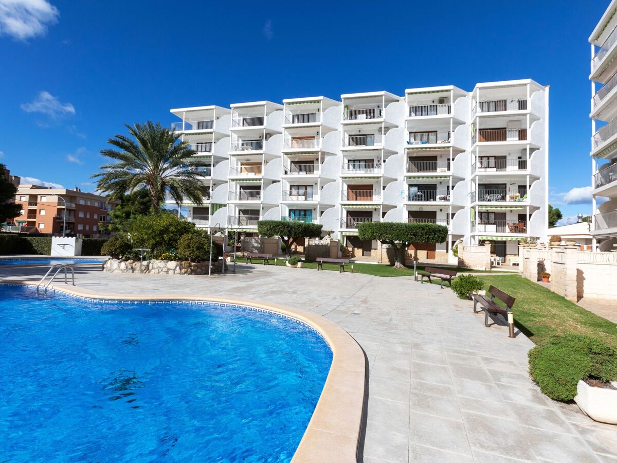 Las Mimosas - Appartement 65 m² à 40 m de la plage - Photo 17