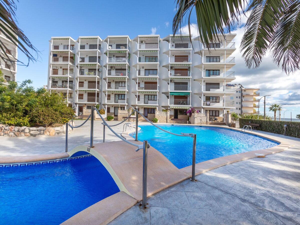 Las Mimosas - Appartement 65 m² à 40 m de la plage - Photo 19