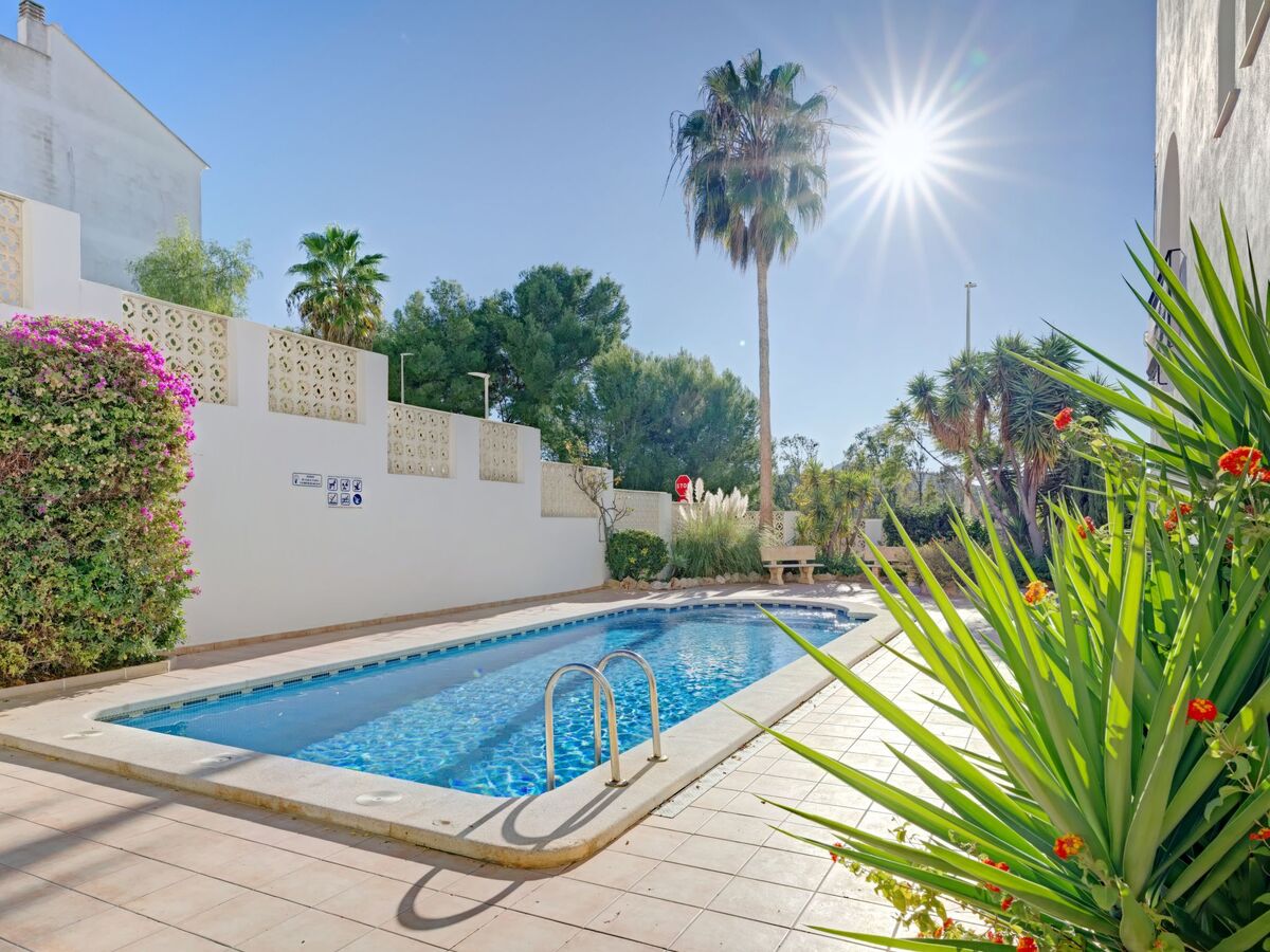 Monte Salonica Penthouse Plus – Javea, vue mer à 200 m - Photo 1