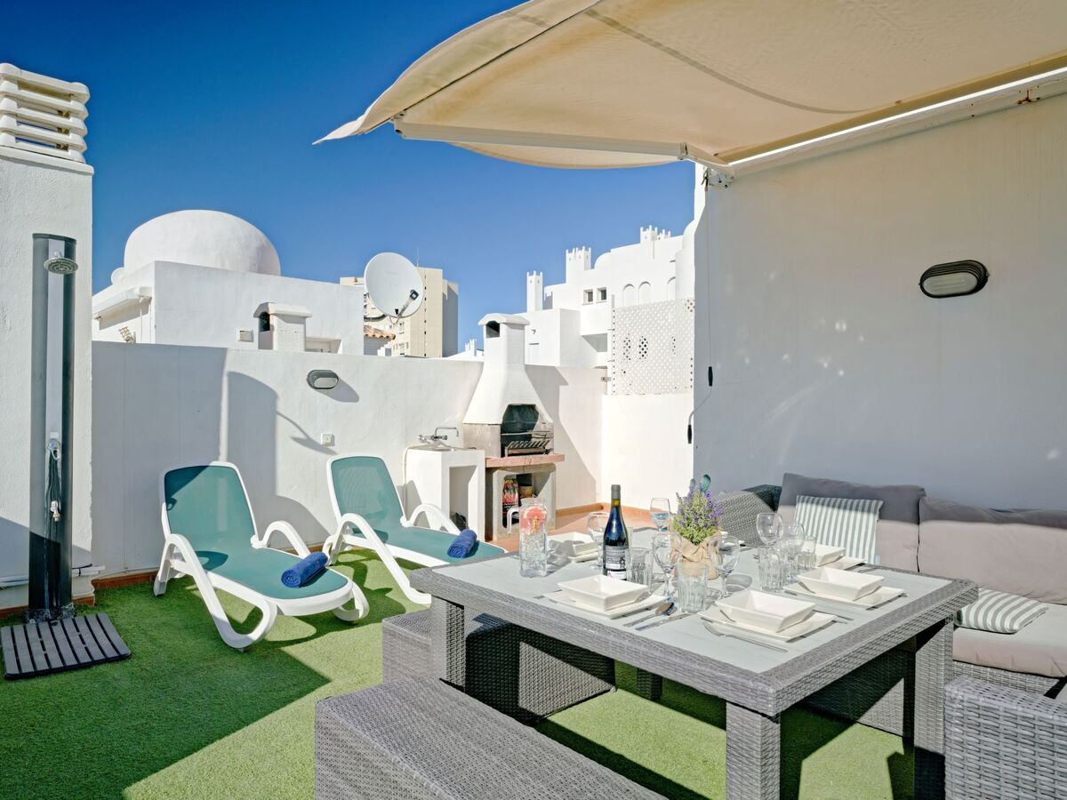 Monte Salonica Penthouse Plus – Javea, vue mer à 200 m - Photo 2