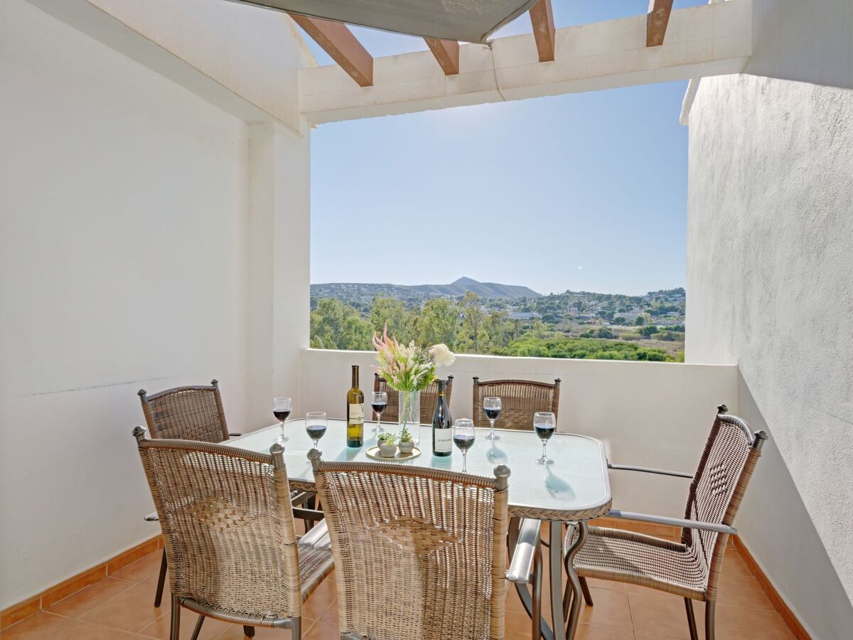 Monte Salonica Penthouse Plus – Javea, vue mer à 200 m - Photo 3