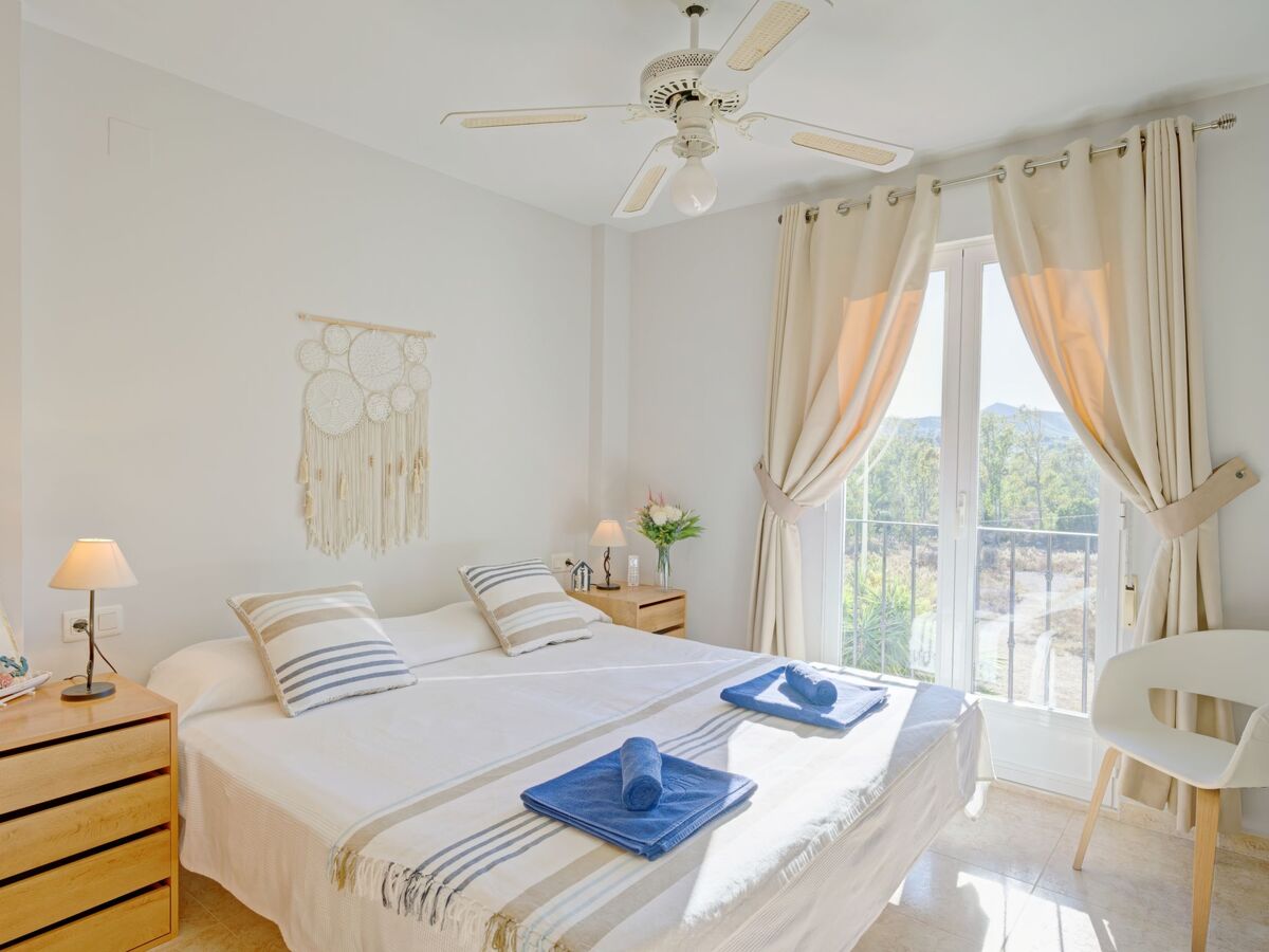 Monte Salonica Penthouse Plus – Javea, vue mer à 200 m - Photo 5