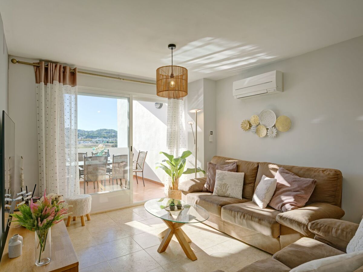 Monte Salonica Penthouse Plus – Javea, vue mer à 200 m - Photo 6