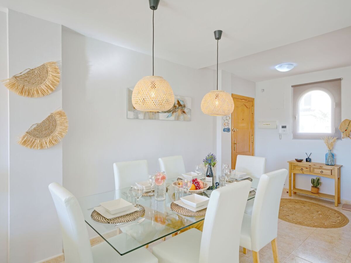 Monte Salonica Penthouse Plus – Javea, vue mer à 200 m - Photo 8